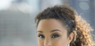 Shawn Zanotti, Three-time Author and Media Maven