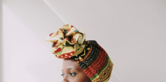 The Rise of African Luxury Brand, Adolophine