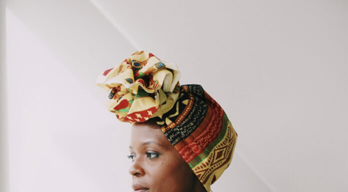 The Rise of African Luxury Brand, Adolophine