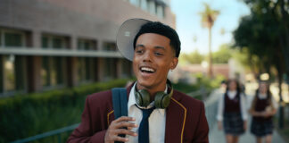 TUNE IN ALERT: Bel-Air Reboot Airs February 13th on Peacock