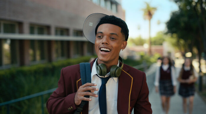 TUNE IN ALERT: Bel-Air Reboot Airs February 13th on Peacock