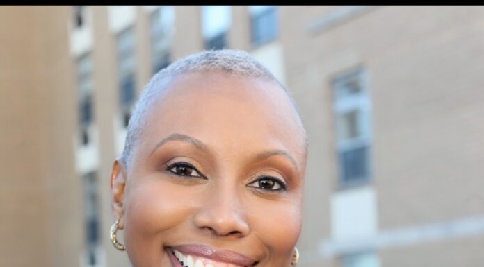 Bottom Line Construction & Development and Youth Construct are Building in Harlem