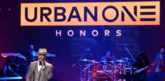 URBAN ONE HONORS 2022 Brought Out the Best Stars