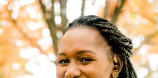 Dr. Lana J Ford Creates Strides in Hearing and Speech Industry