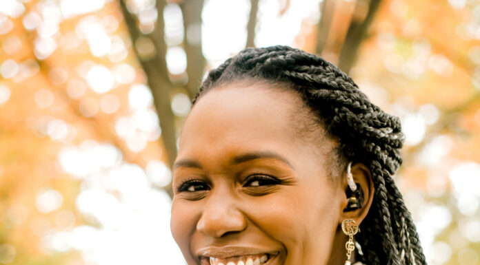 Dr. Lana J Ford Creates Strides in Hearing and Speech Industry