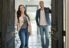 Property Pro Egypt Sherrod Teams Up With Husband in ‘Married to Real Estate’