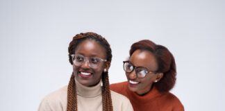 Wazi Vision Provides Affordable Eye Care in Africa