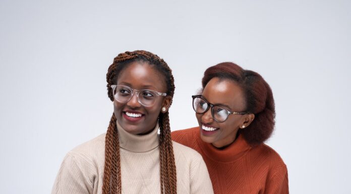 Wazi Vision Provides Affordable Eye Care in Africa