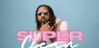 New Music Alert: James Qupid Releases “Super Clean”