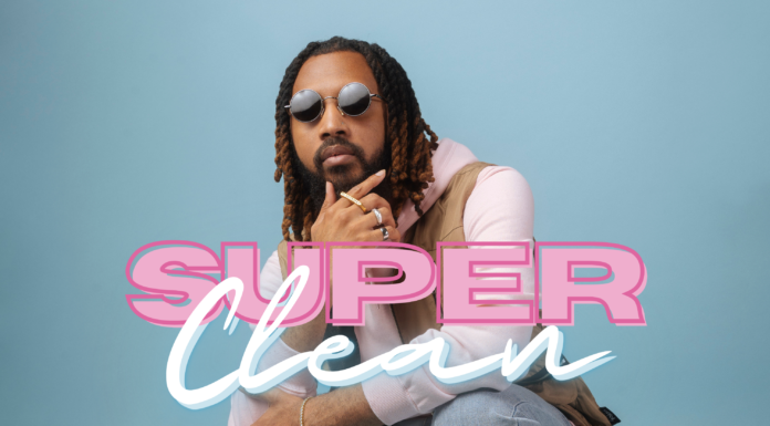 New Music Alert: James Qupid Releases “Super Clean”