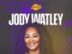 Music Icon Jody Watley to Sing National Anthem for Los Angeles Lakers