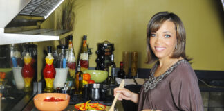 Chef Jojo, Creator of “Jojo’s Seasoning”