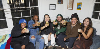 Kids of Immigrants and Buchanan’s Collab Celebrates the First-generation American Experience