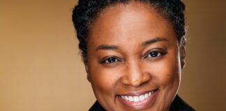 Tiauna Jackson Makes History as First Black Woman Elected to Association of Talent