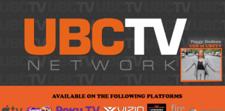 UBCTV Network to Launch VOD Streaming Platform