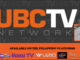 UBCTV Network to Launch VOD Streaming Platform
