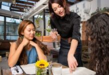 Small Changes That Will Make Your Restaurant Menu Healthier Small Changes That Will Make Your Restaurant Menu Healthier