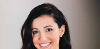 Dental Hygienist Whitney DiFoggio Makes Learning About Teeth Fun