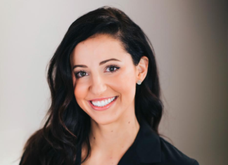 Dental Hygienist Whitney DiFoggio Makes Learning About Teeth Fun