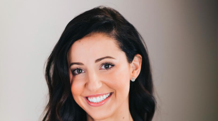 Dental Hygienist Whitney DiFoggio Makes Learning About Teeth Fun