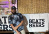 Brandon Corder of Beats x Beers, Legendary and Visionary Entertainment Entrepreneur