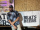 Brandon Corder of Beats x Beers, Legendary and Visionary Entertainment Entrepreneur