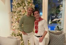 Sean Koski and Brian Kelly Create ‘Eternal Traveler’ Magazine During Pandemic