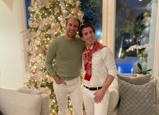 Sean Koski and Brian Kelly Create ‘Eternal Traveler’ Magazine During Pandemic