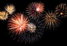 Christmas and New Year Traditions With My Family During The Joyous Holiday Season