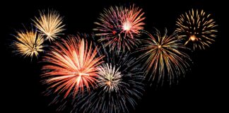 Christmas and New Year Traditions With My Family During The Joyous Holiday Season