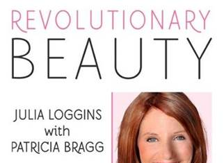 Revolutionary Beauty: Holistic Health and Wellness Book