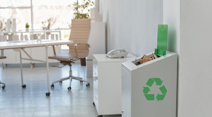 Benefits of Eco-Friendly Policies for Your Work Environment