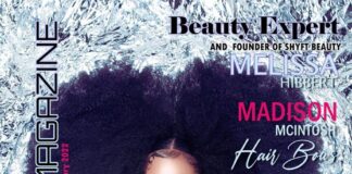 Kimeila Campbell: Teen Entrepreneur Sensation