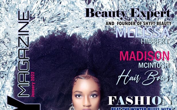 Kimeila Campbell: Teen Entrepreneur Sensation