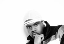 Wu-Tang DJ Mathematics Announces NFT Collection Photo Credit: Wu-Tang "The Man Behind the W"