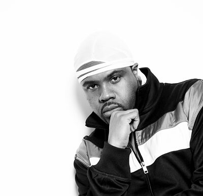 Wu-Tang DJ Mathematics Announces NFT Collection Photo Credit: Wu-Tang "The Man Behind the W"