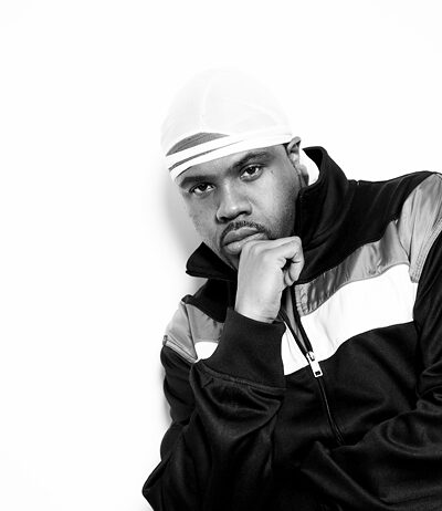 Wu-Tang DJ Mathematics Announces NFT Collection Photo Credit: Wu-Tang "The Man Behind the W"
