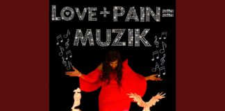 Former Death Row R&B Singer, Jewell Releases Full-Length Studio Album