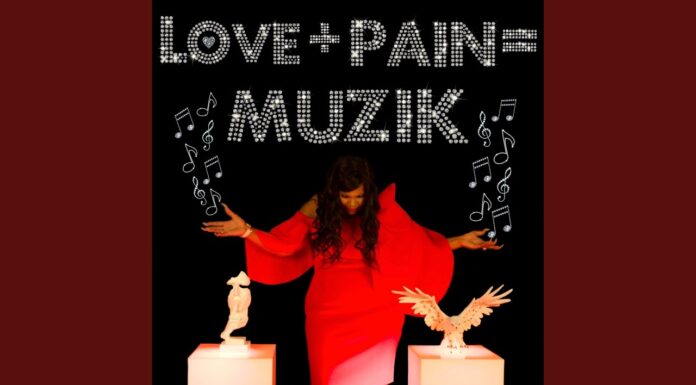 Former Death Row R&B Singer, Jewell Releases Full-Length Studio Album