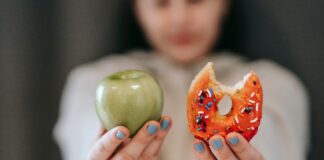 Healthy Weight Awareness Month