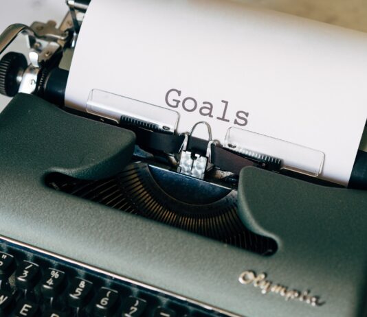 Achieving Goals Later In Life Is Okay