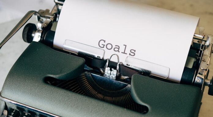 Achieving Goals Later In Life Is Okay