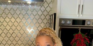 Chef Huda, Culinary Powerhouse and TV Personality