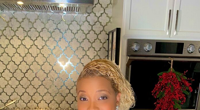 Chef Huda, Culinary Powerhouse and TV Personality