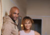 The Lifetime Thriller, Safe Room, Stars Nicole Ari Parker