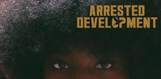 Legendary Group Arrested Development Release New Album ‘For The FKN Love’