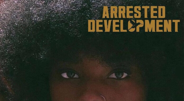 Legendary Group Arrested Development Release New Album ‘For The FKN Love’