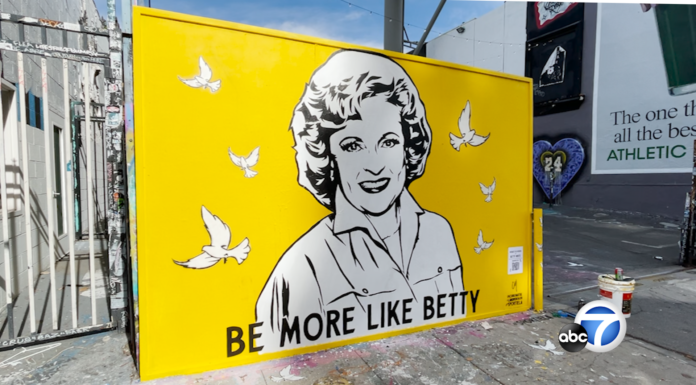 Betty White Left Us More Than Just Her Legacy in the Entertainment Industry