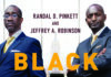 Renowned Scholars Dr. Randal Pinkett and Dr. Jeffrey Robinson Debut New Book “Black Faces in High Places”