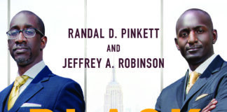 Renowned Scholars Dr. Randal Pinkett and Dr. Jeffrey Robinson Debut New Book “Black Faces in High Places”